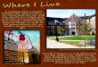 Residence Hall Life at Purdue University