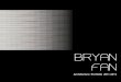 Bryan Fan 2011-2013 | Architecture Portfolio