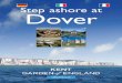 Step Ashore At Dover