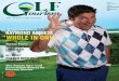 Golf & Tourism Magazine - April - June 2013 Issue