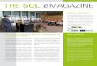 SOL eMagazine No. 8