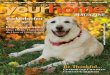 IT's YOUR HOME - FALL ISSUE 2011