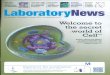 Testo laboratory news jan 14