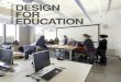 WASA/Studio A - Design for Education