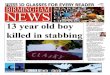 Final birmingham news newspaper