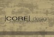 Core Design Portfolio 2010