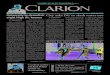 DU Clarion Volume 120 Issue 15