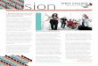 West College Scotland Fusion Newsletter Edition 5