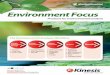 Environment Focus overview