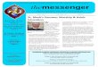 05/16/12-The Messenger-Vol. 101 Issue 5