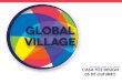 Plano Global Village