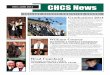 CHCS News May 2014