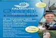 Falmouth Oyster Festival 2013