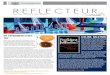 Reflecteur Issue 72