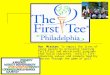 The First Tee Philadelphia