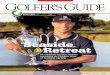 Golfer's Guide Hilton Head October