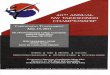 40th Annual NW Taekwondo Championship flyer