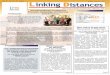 Media Scientific and Cultural "Linking Distances" - UNAD South Zone - August 2011