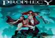BleedingCool.com: Prophecy 1 Preview