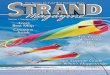 Strand Magazine | Spring - Summer 2011