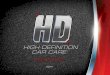 HD 2014 Catalog