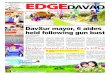 Edge Davao 5 Issue 109