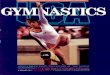 USA Gymnastics - November/December 1989
