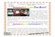 Prestonpans Infant School Newsletter April 2012