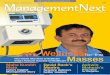 Management Next - Volume 10. Issue 2. February 2013