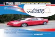 Issue 1110b Triad Edition The Auto Weekly