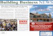 Building Business News - October 2011