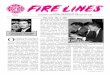 The Fire Lines - December 2007