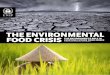 The Environemental Food Crisis - the Environement's Role in Averting Future Food Crises - UNEP
