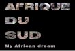 My african dream
