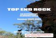 Top End Climbing Guide