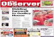The Observer 30-5-11