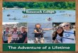 Tamarack Camps: The Adventure of a Lifetime