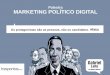 Mkt Digital Politico - Mentes Digitais