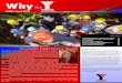 Why the Y Issue 1