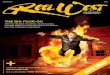January - February 2011: Reel West Magazine
