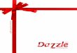 Dazzle-A Holiday guide