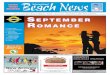 Beach News September 2011