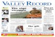 Snoqualmie Valley Record, June 06, 2012