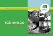 ECO-UNESCO Training Prospectus 2012