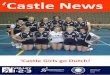 Castle News 52 - December 2010