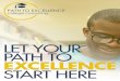 Path to Excellence Pamphlet