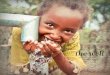 The Well, Living Water 2011 Annual Review