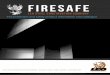 Fire Safe Brochure