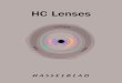 Hasselblad HC Lenses