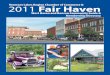 2011 Fair Haven Community Guide